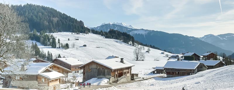 Aravis